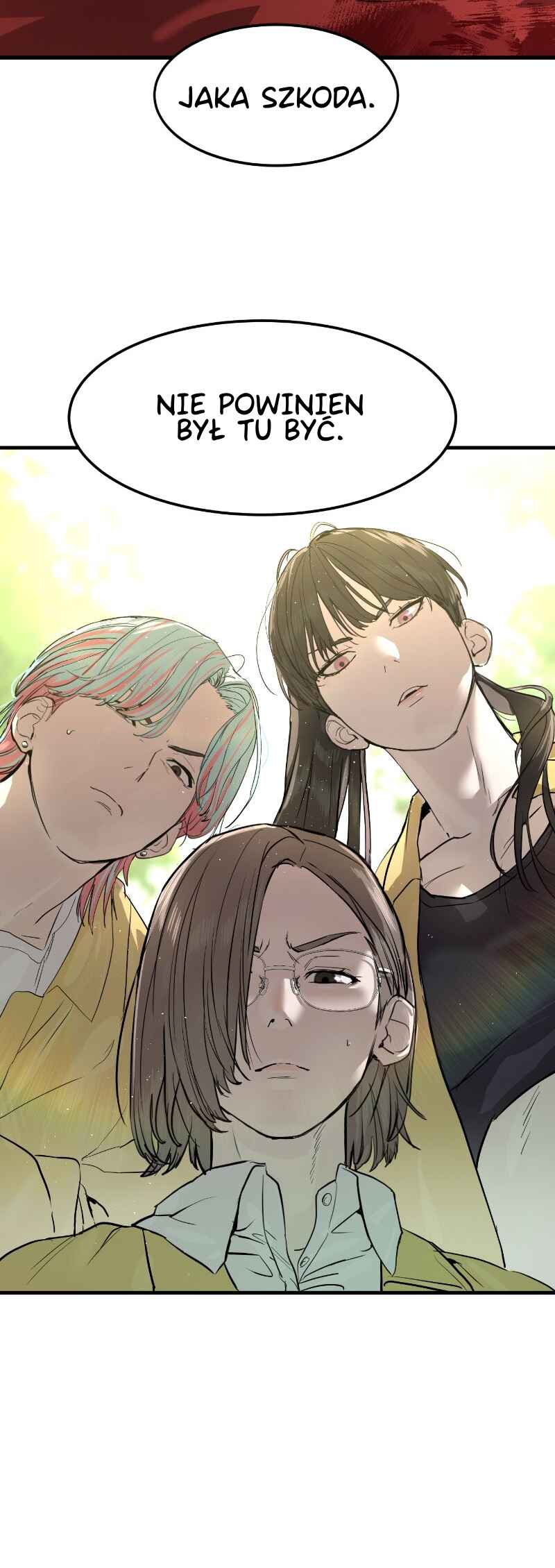Byeoljeongjik Gongmuwon Chapter 1 - Page 15