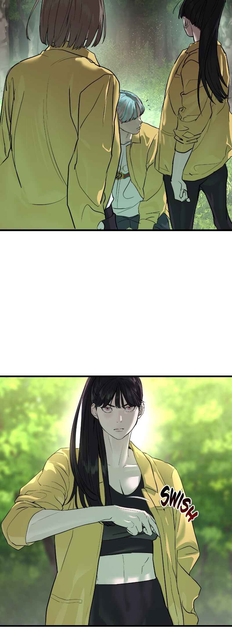 Byeoljeongjik Gongmuwon Chapter 1 - Page 18