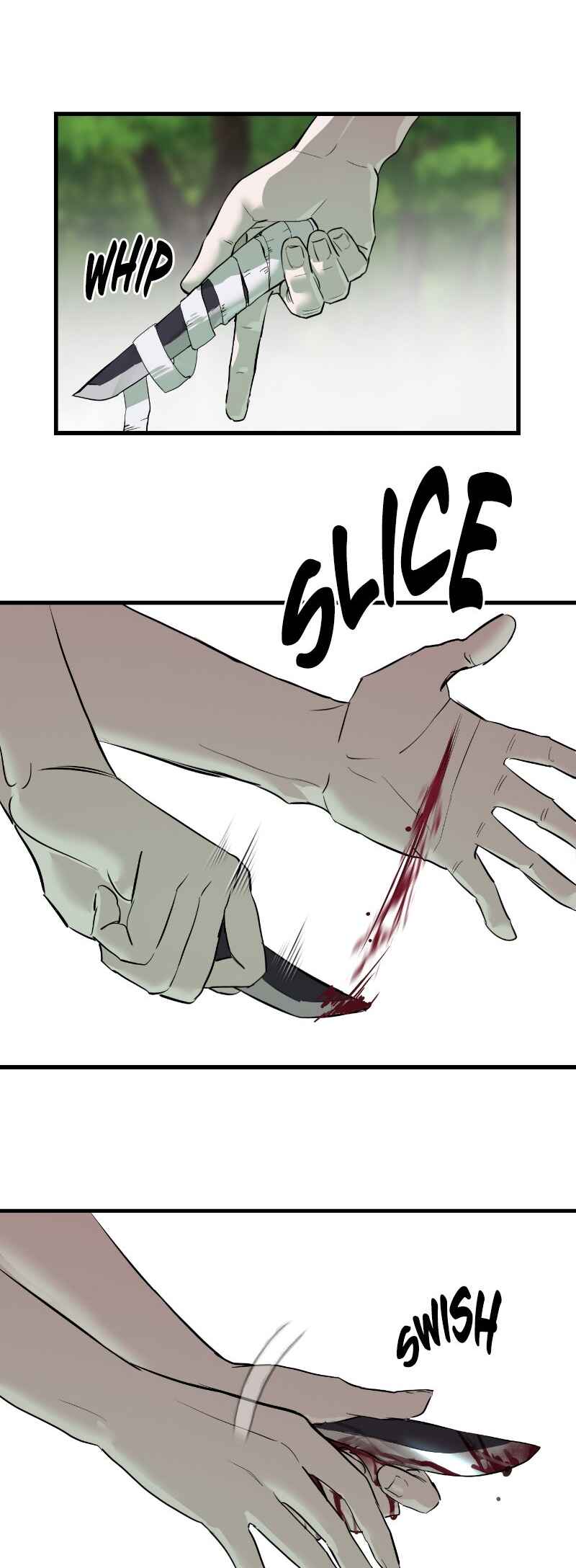 Byeoljeongjik Gongmuwon Chapter 1 - Page 19