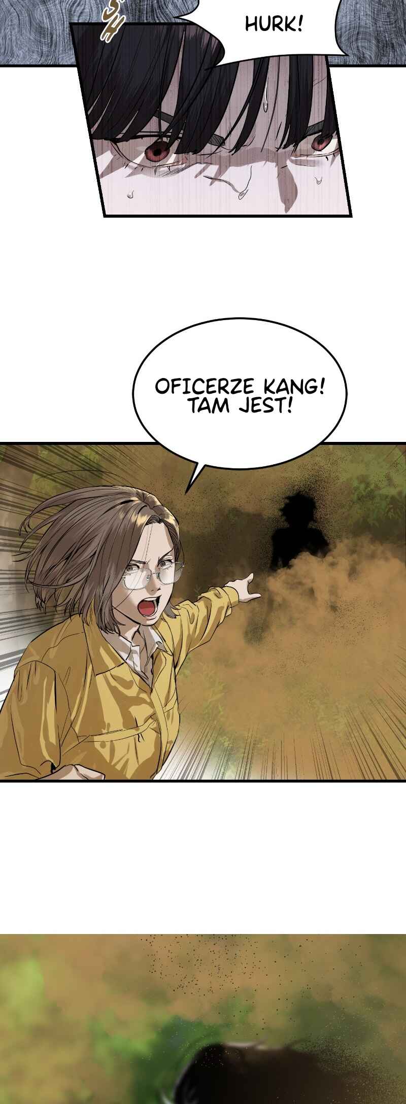 Byeoljeongjik Gongmuwon Chapter 1 - Page 21
