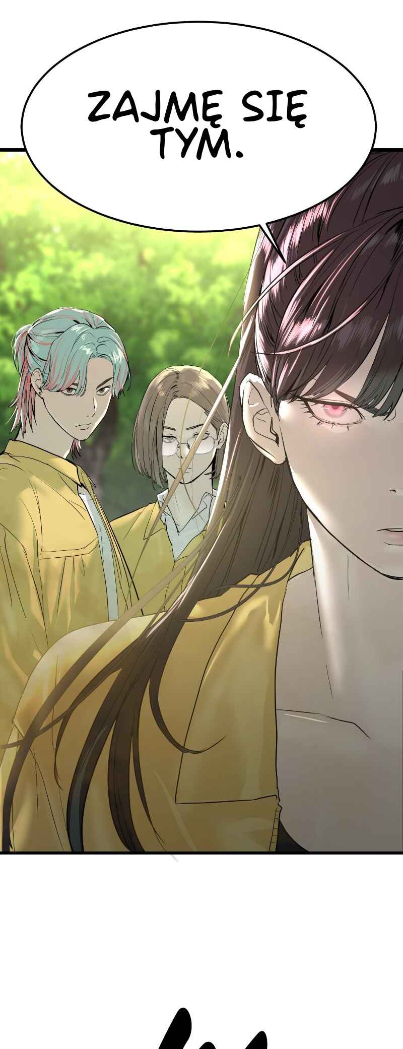 Byeoljeongjik Gongmuwon Chapter 1 - Page 23