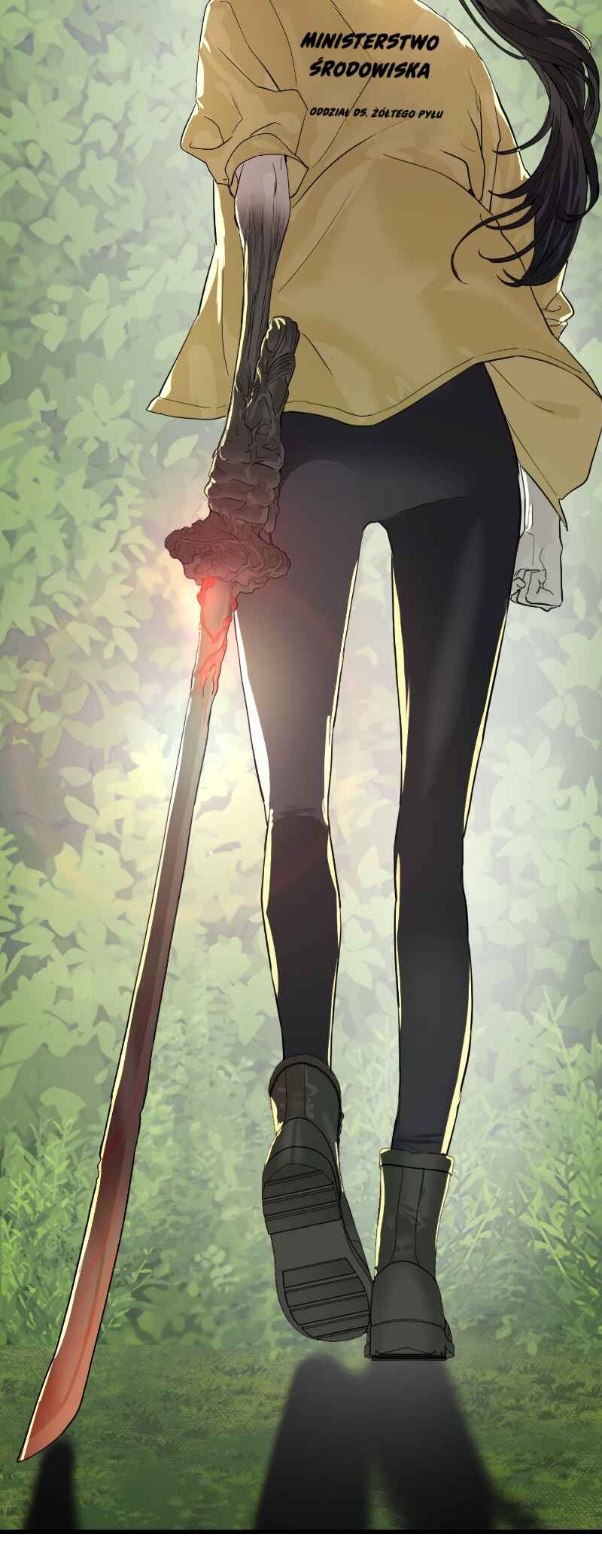 Byeoljeongjik Gongmuwon Chapter 1 - Page 25