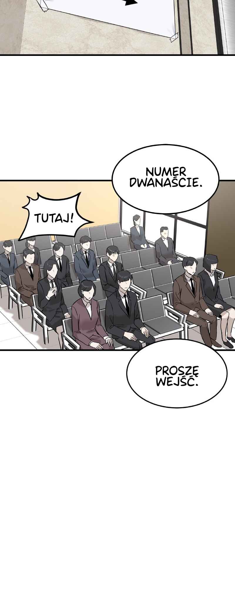 Byeoljeongjik Gongmuwon Chapter 1 - Page 29
