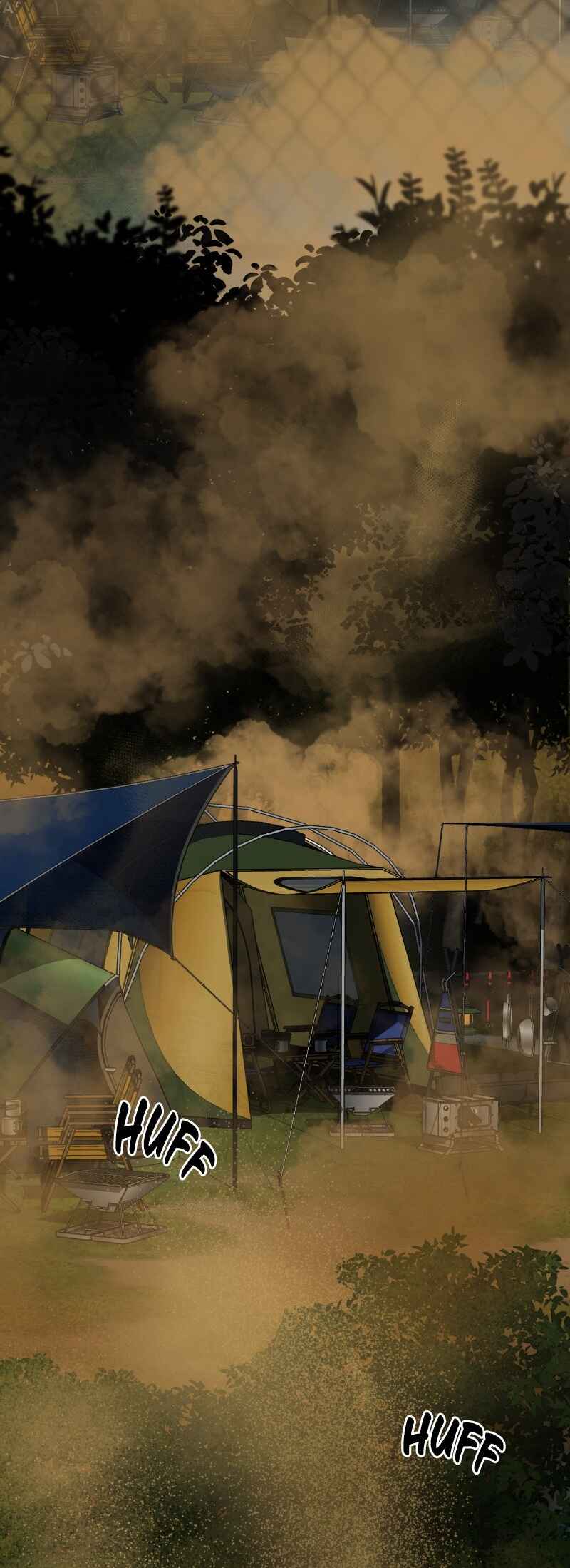 Byeoljeongjik Gongmuwon Chapter 1 - Page 3