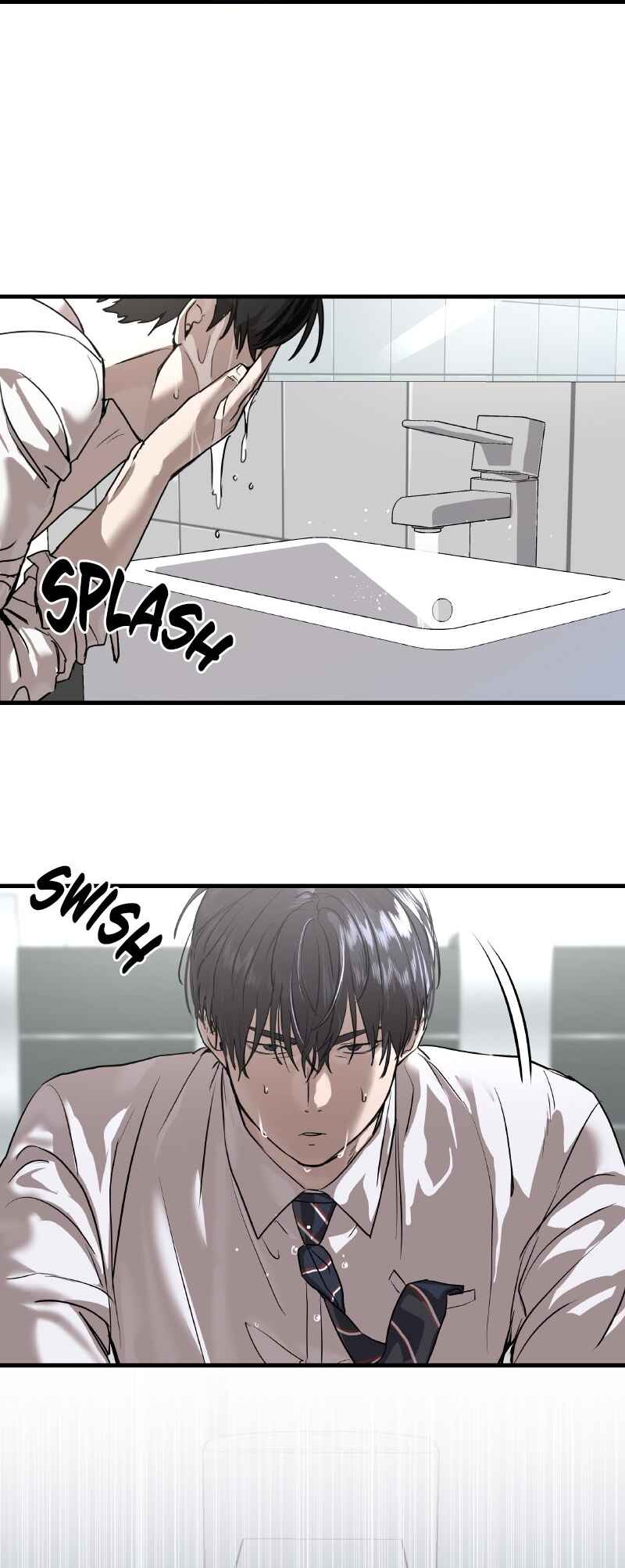 Byeoljeongjik Gongmuwon Chapter 1 - Page 32