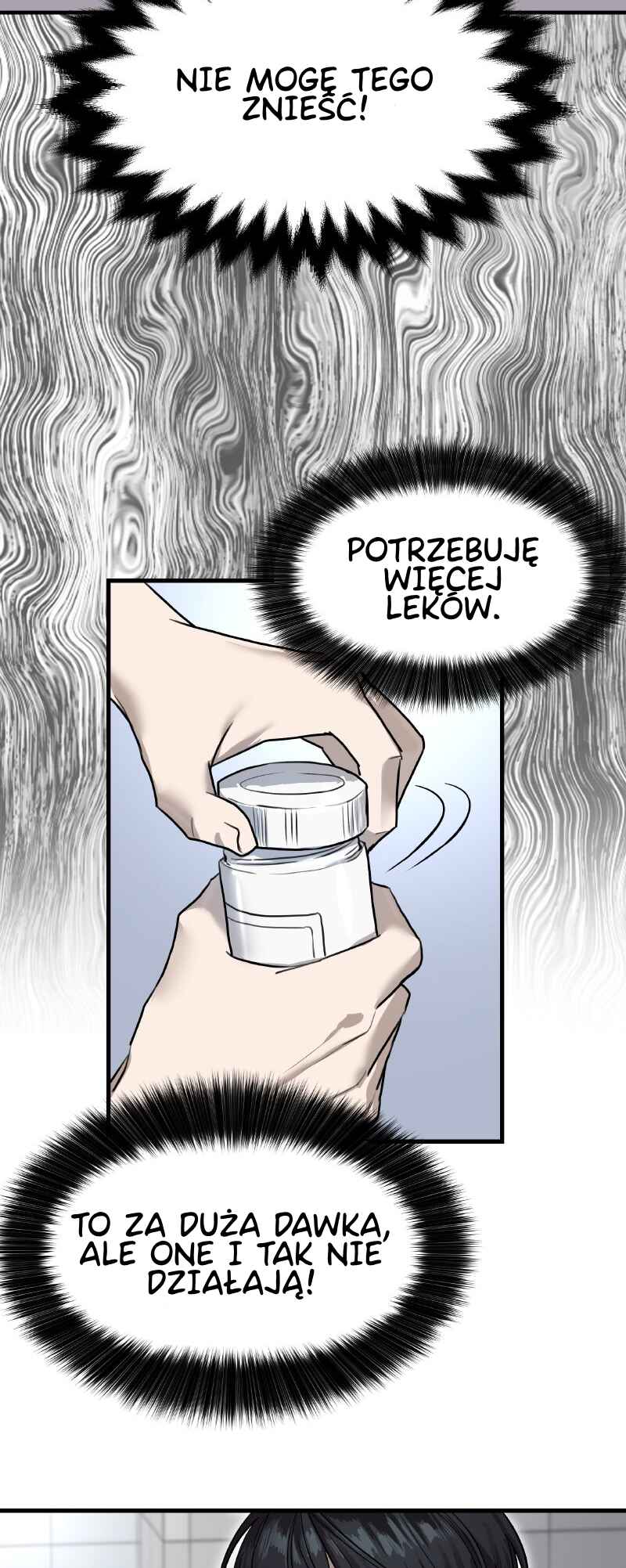 Byeoljeongjik Gongmuwon Chapter 1 - Page 34