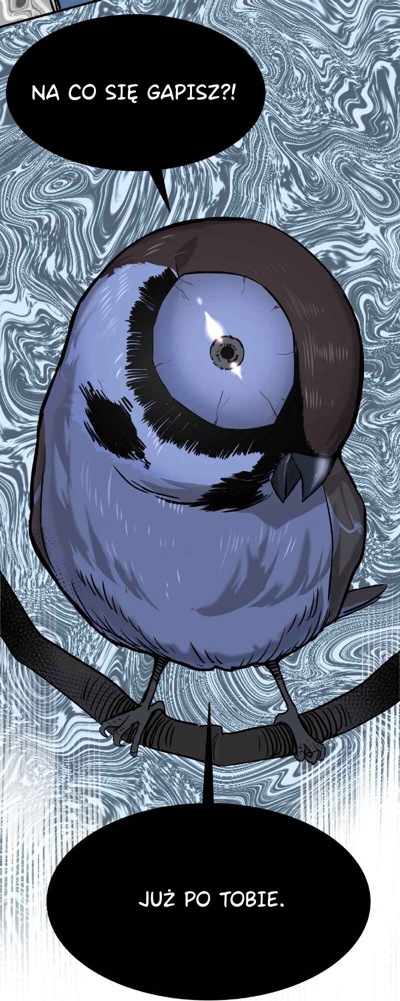 Byeoljeongjik Gongmuwon Chapter 1 - Page 37