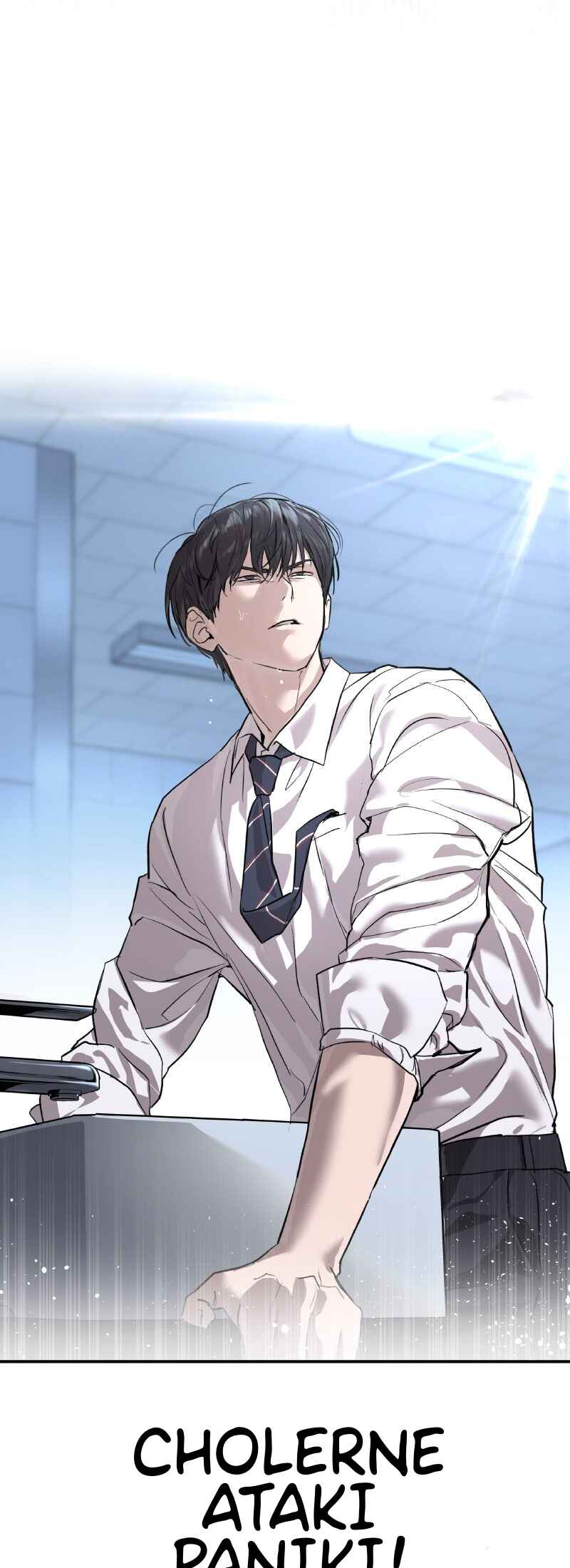 Byeoljeongjik Gongmuwon Chapter 1 - Page 38