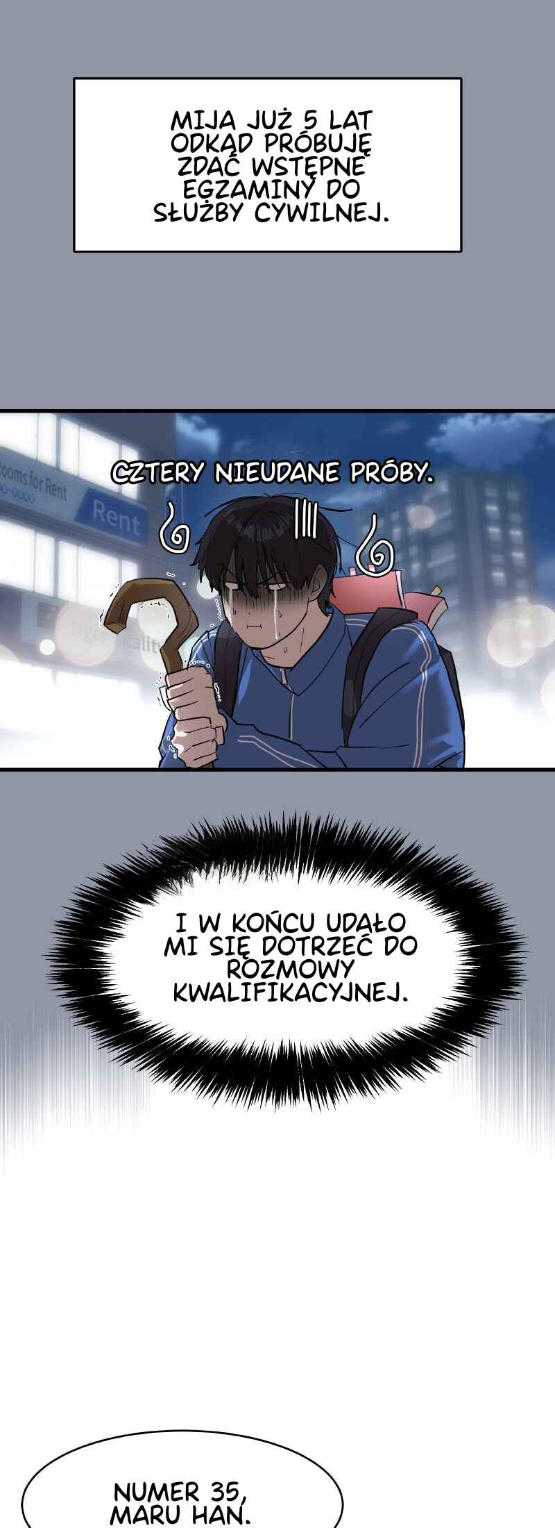 Byeoljeongjik Gongmuwon Chapter 1 - Page 42