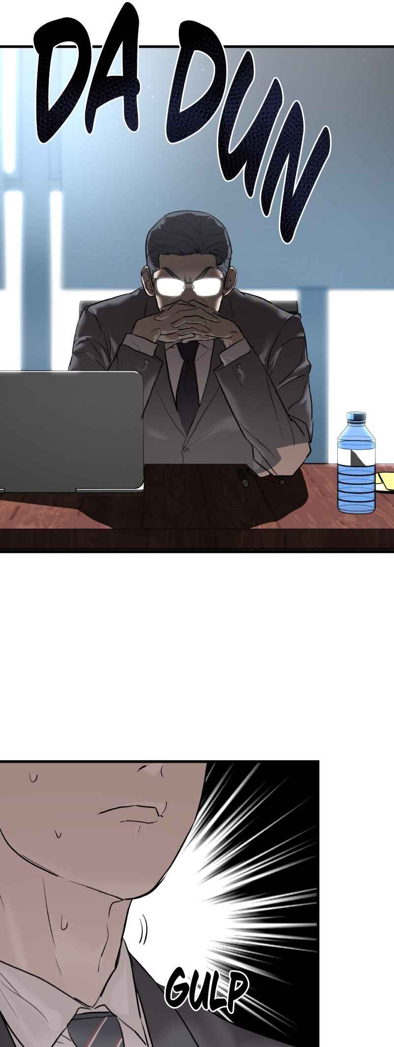 Byeoljeongjik Gongmuwon Chapter 1 - Page 45