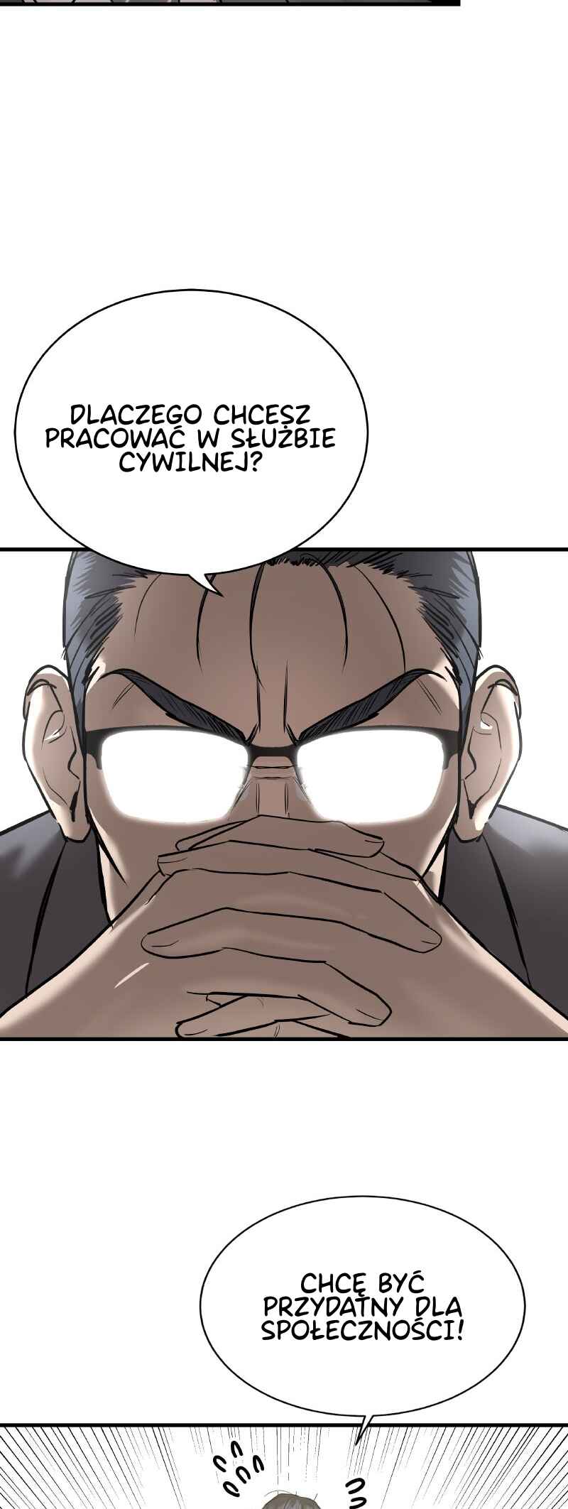Byeoljeongjik Gongmuwon Chapter 1 - Page 46