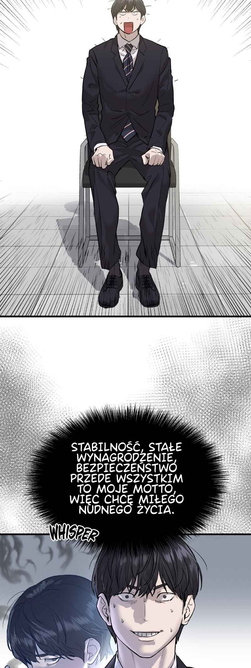 Byeoljeongjik Gongmuwon Chapter 1 - Page 47