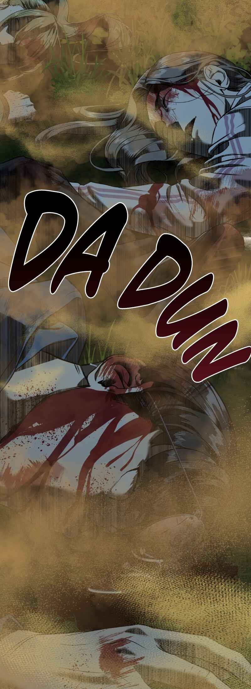 Byeoljeongjik Gongmuwon Chapter 1 - Page 5