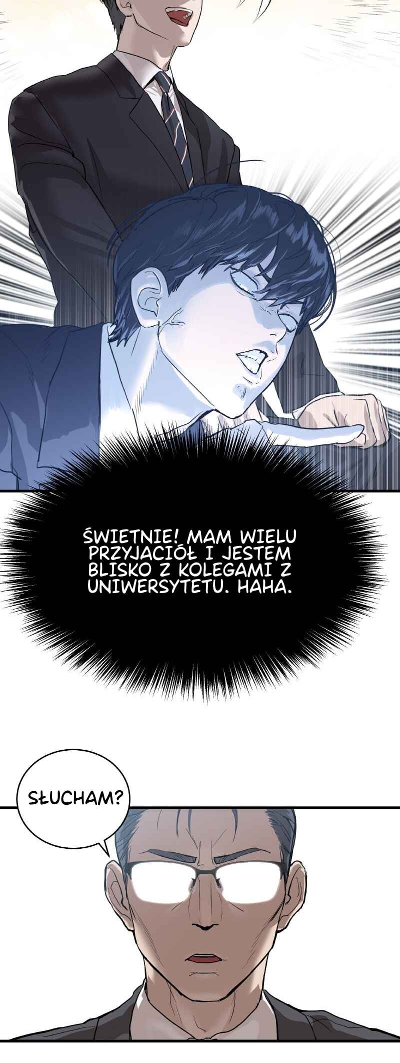 Byeoljeongjik Gongmuwon Chapter 1 - Page 51