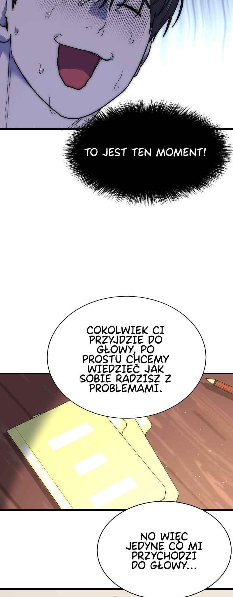Byeoljeongjik Gongmuwon Chapter 1 - Page 54