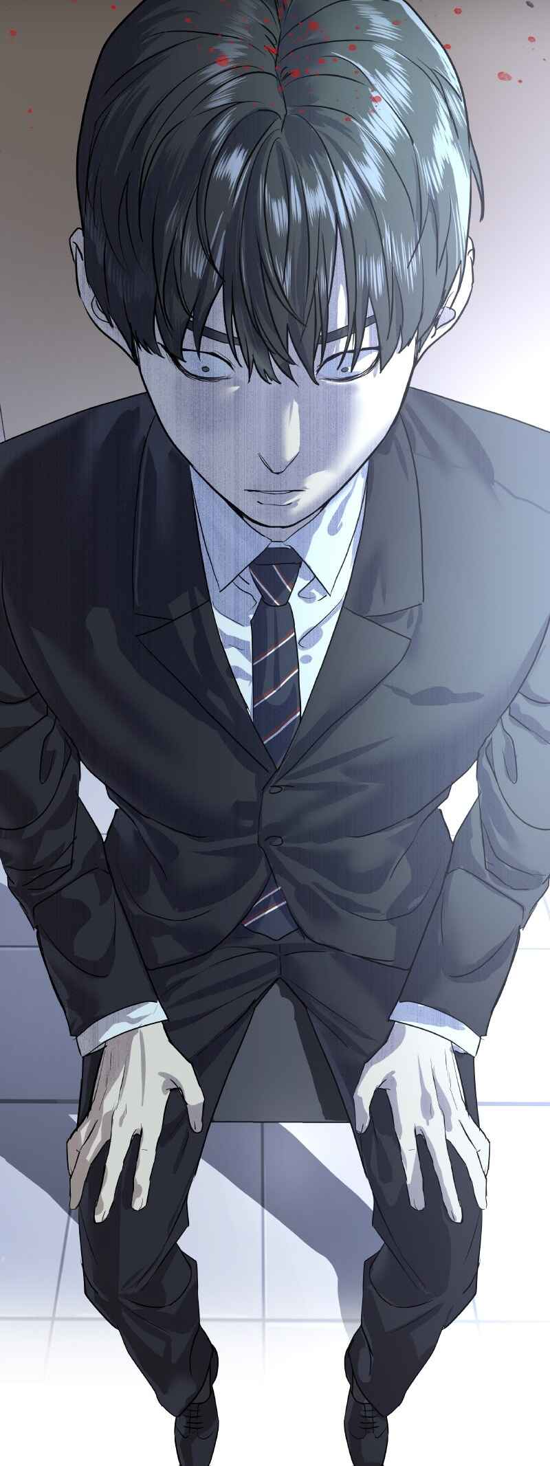 Byeoljeongjik Gongmuwon Chapter 1 - Page 60