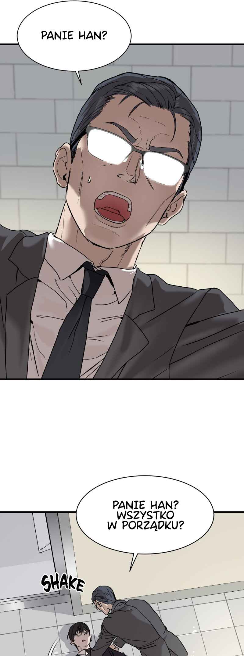 Byeoljeongjik Gongmuwon Chapter 1 - Page 64