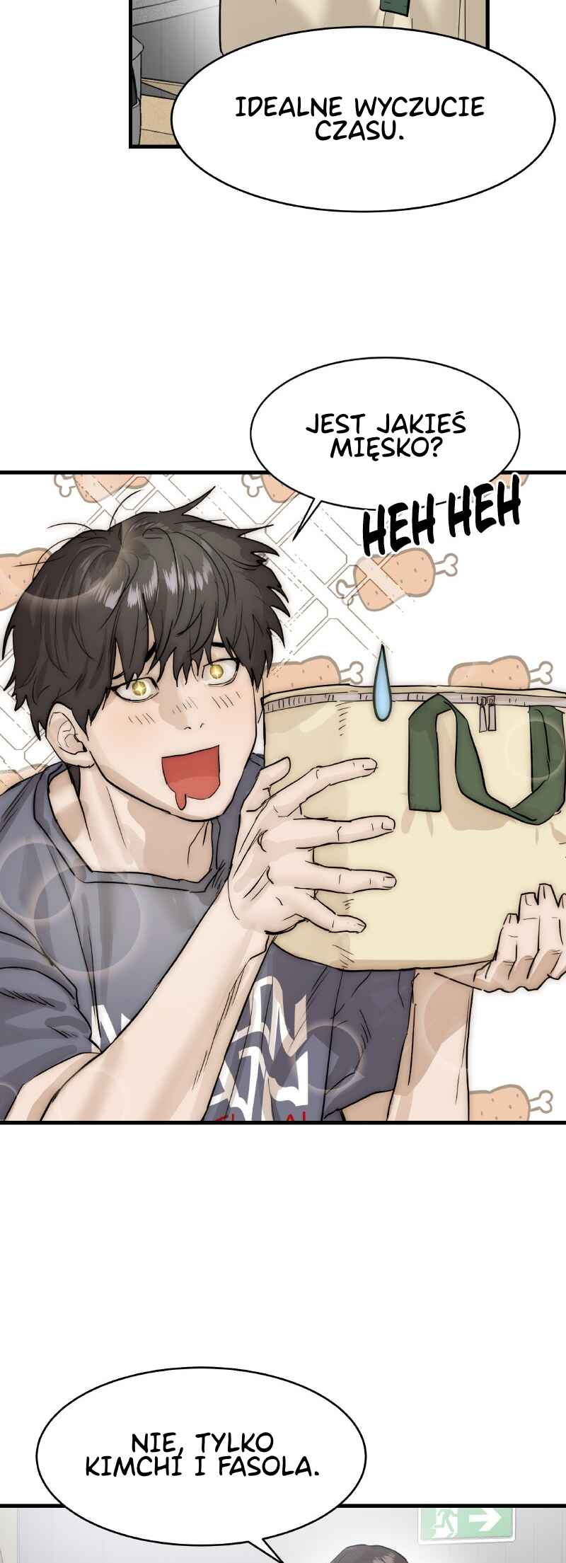 Byeoljeongjik Gongmuwon Chapter 1 - Page 72
