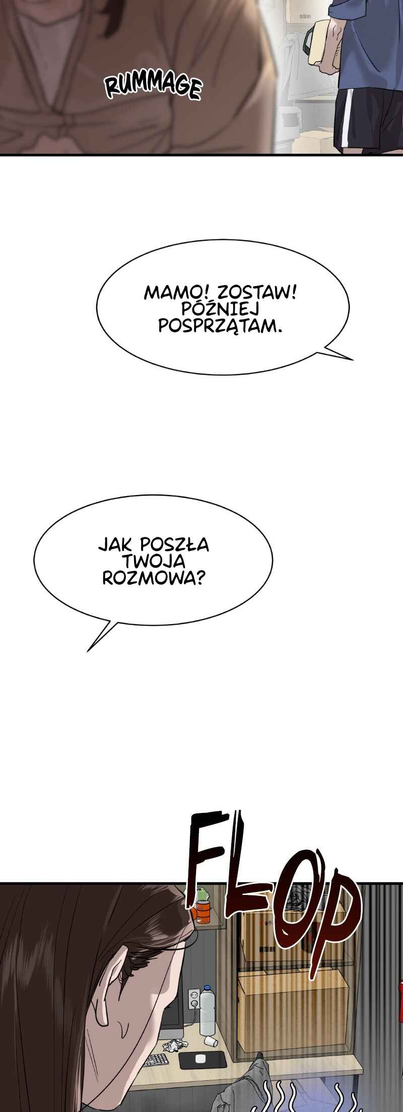 Byeoljeongjik Gongmuwon Chapter 1 - Page 75