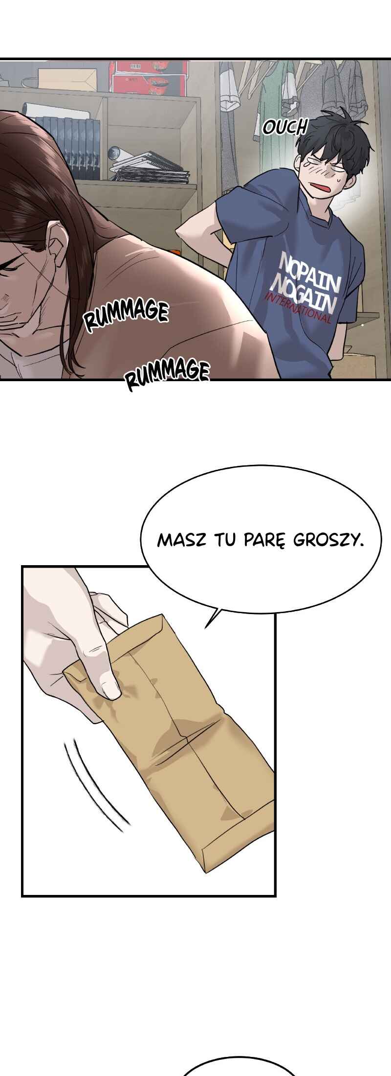 Byeoljeongjik Gongmuwon Chapter 1 - Page 78