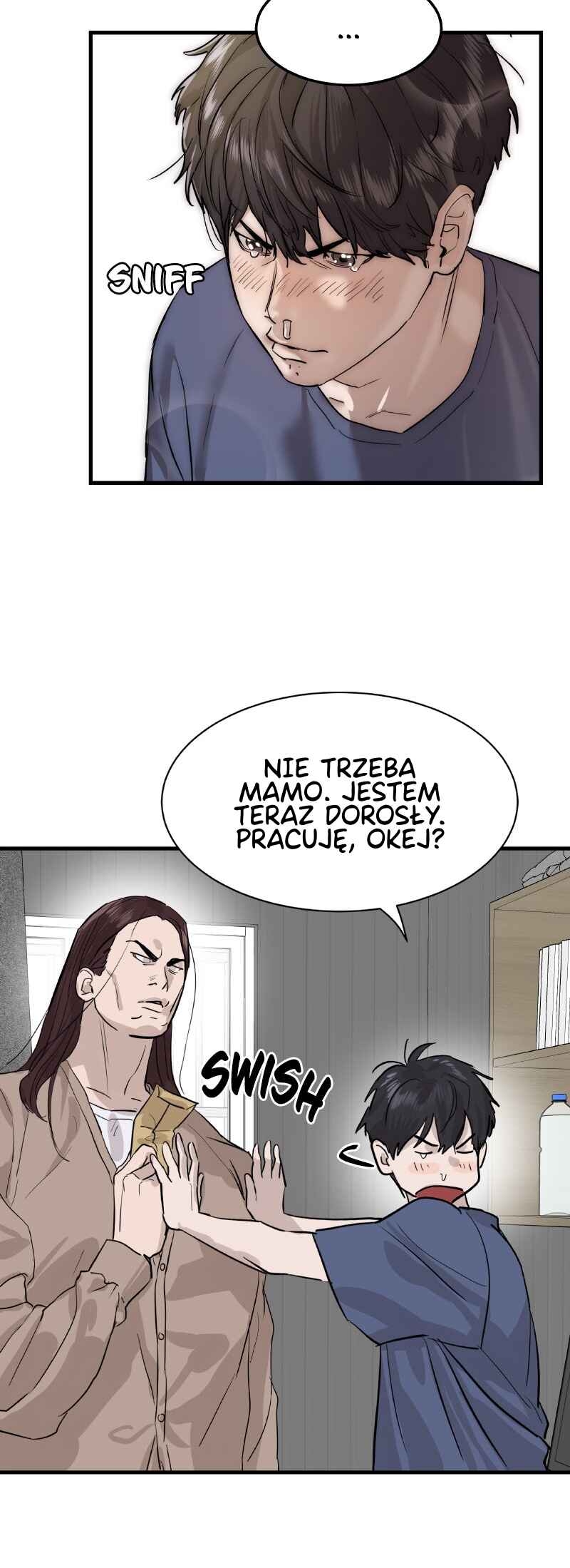 Byeoljeongjik Gongmuwon Chapter 1 - Page 79