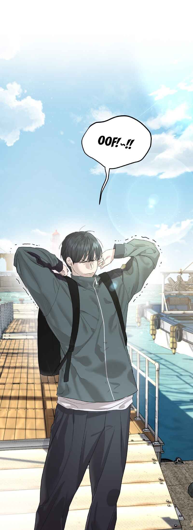 Byeoljeongjik Gongmuwon Chapter 1 - Page 83