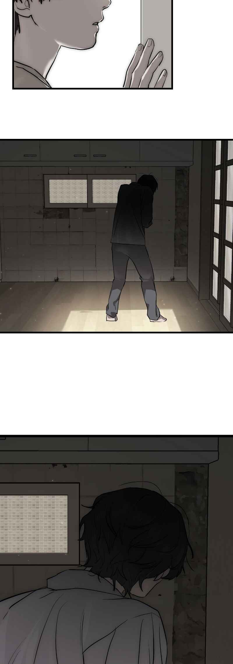 Byeoljeongjik Gongmuwon Chapter 1 - Page 93