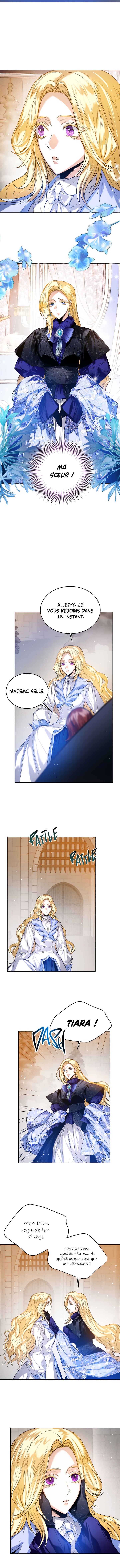 Royal Marriage Chapter 21 - Page 4