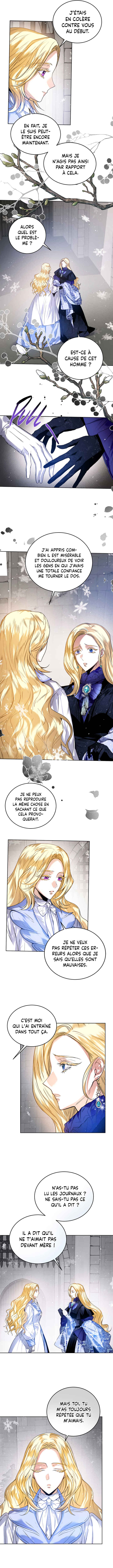 Royal Marriage Chapter 21 - Page 7
