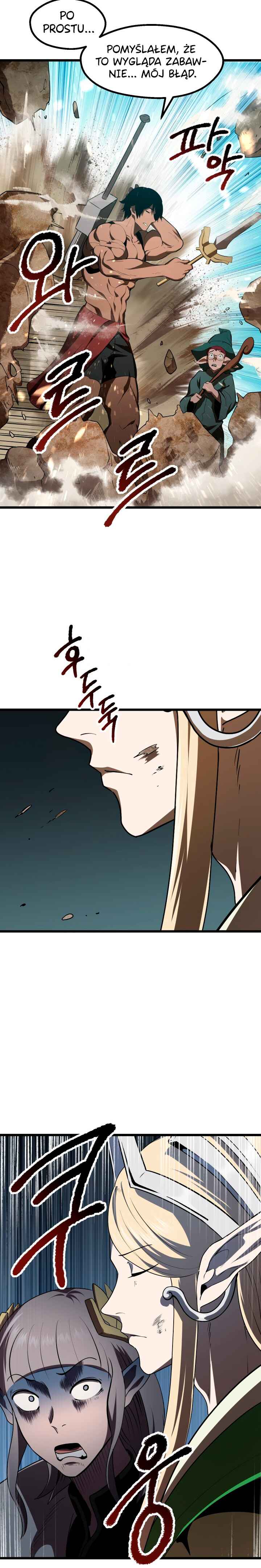 Latna Saga: Survival of a Sword King Chapter 74 - Page 12
