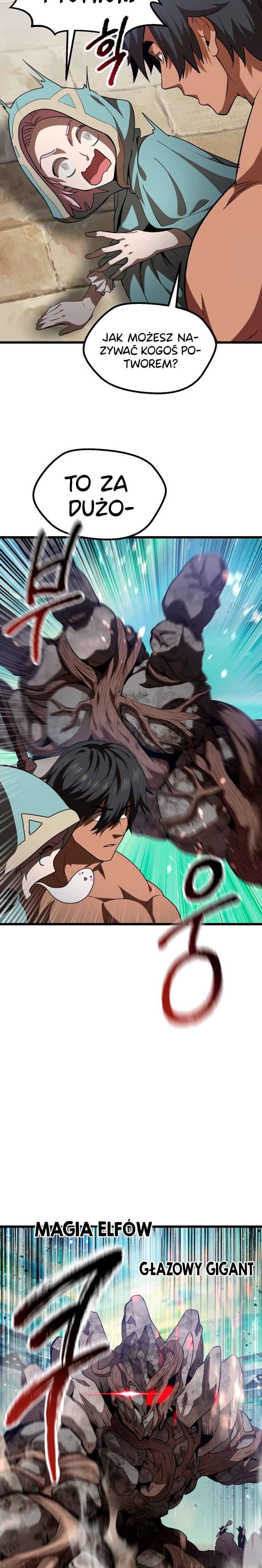 Latna Saga: Survival of a Sword King Chapter 74 - Page 16