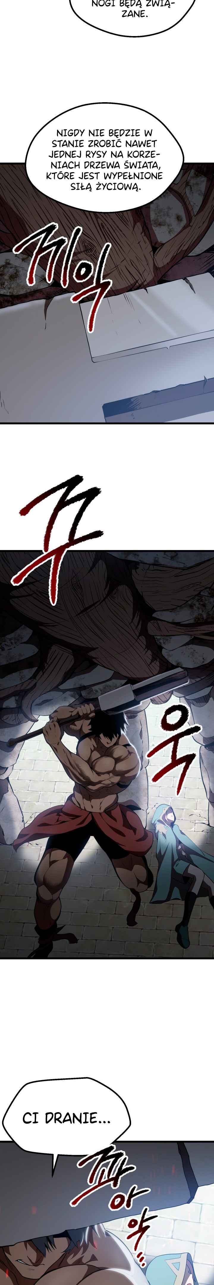 Latna Saga: Survival of a Sword King Chapter 74 - Page 18
