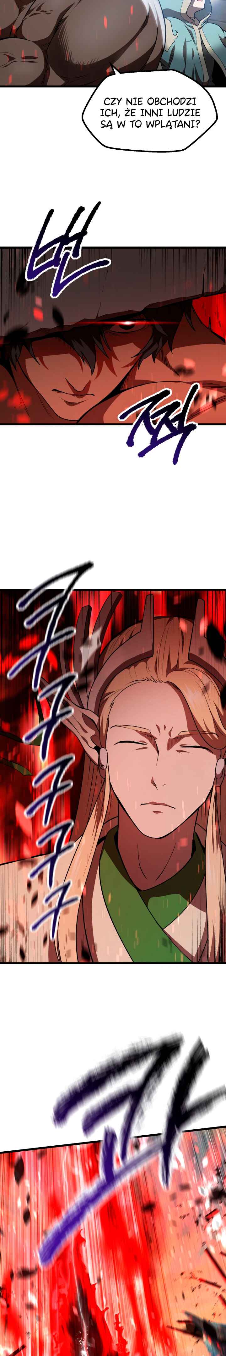 Latna Saga: Survival of a Sword King Chapter 74 - Page 19
