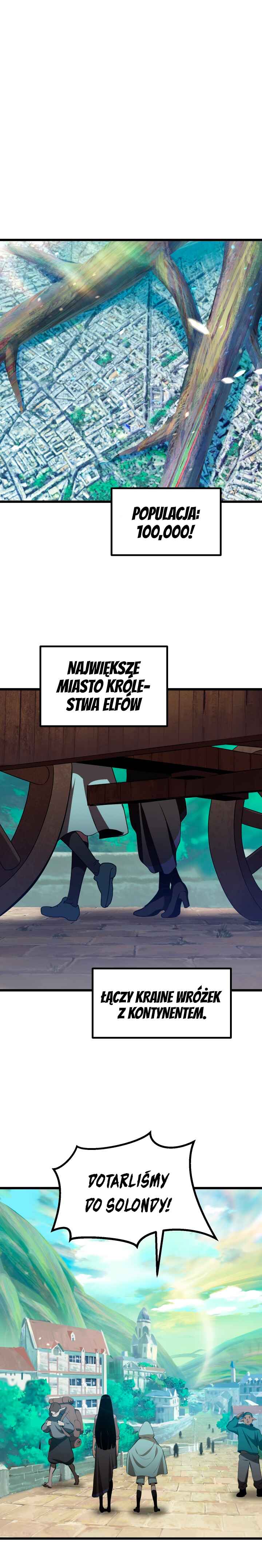 Latna Saga: Survival of a Sword King Chapter 74 - Page 2