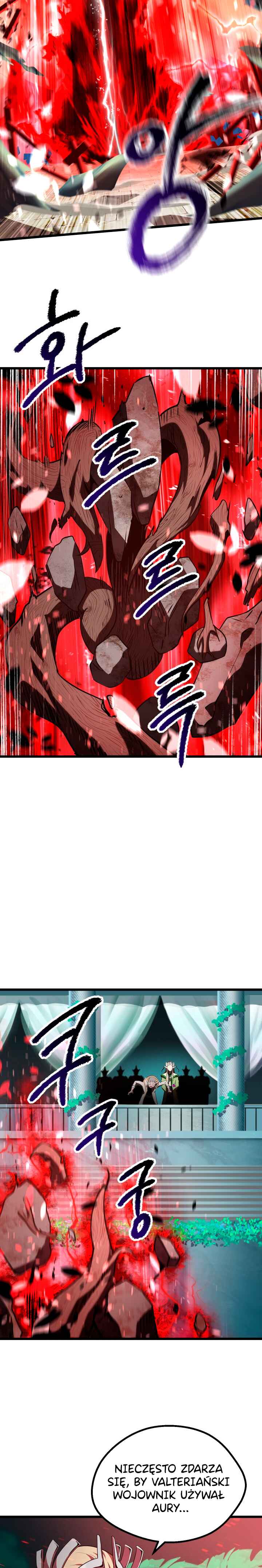Latna Saga: Survival of a Sword King Chapter 74 - Page 20