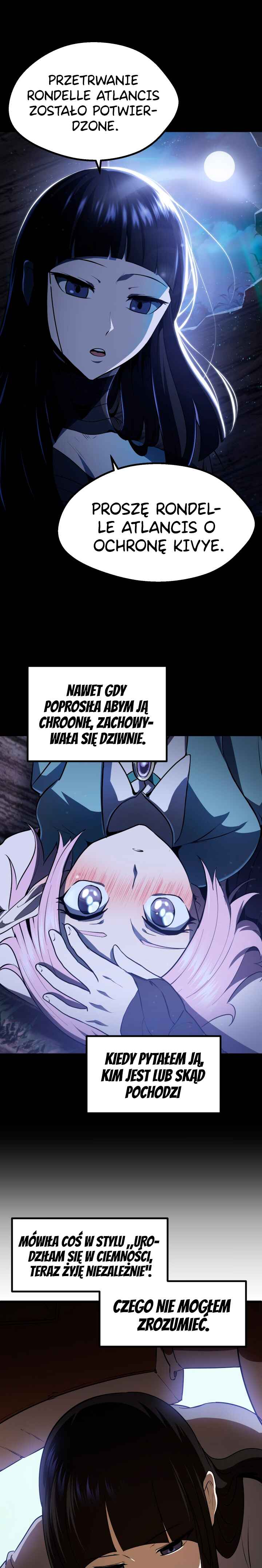 Latna Saga: Survival of a Sword King Chapter 74 - Page 6