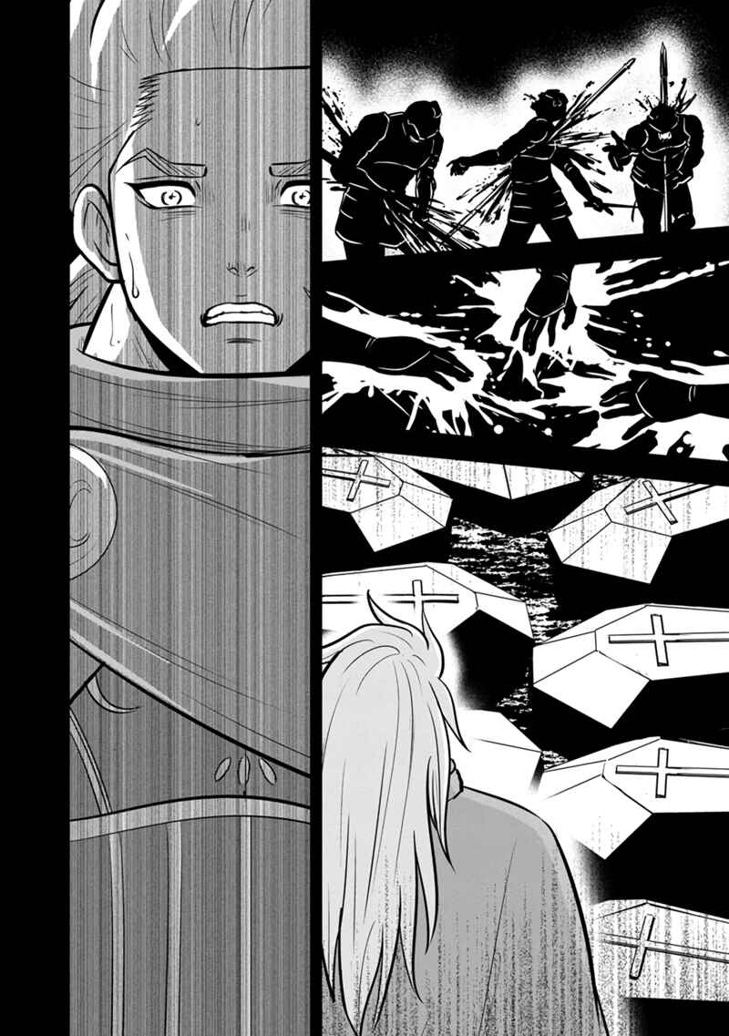 Orenchi ni Kita Onna Kishi to Inakagurashi Surukotoninatta Ken Chapter 135 - Page 11