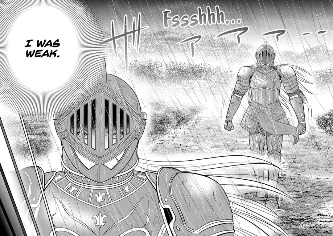 Orenchi ni Kita Onna Kishi to Inakagurashi Surukotoninatta Ken Chapter 135 - Page 2