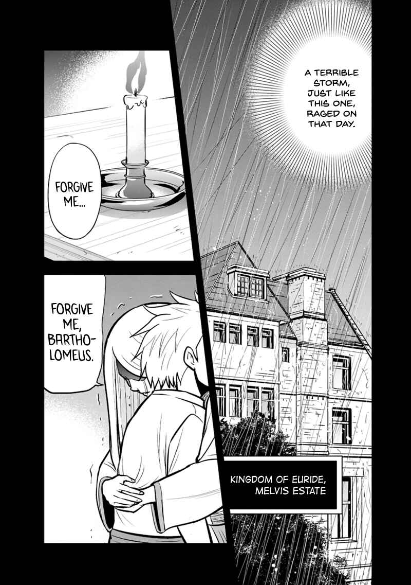 Orenchi ni Kita Onna Kishi to Inakagurashi Surukotoninatta Ken Chapter 135 - Page 4