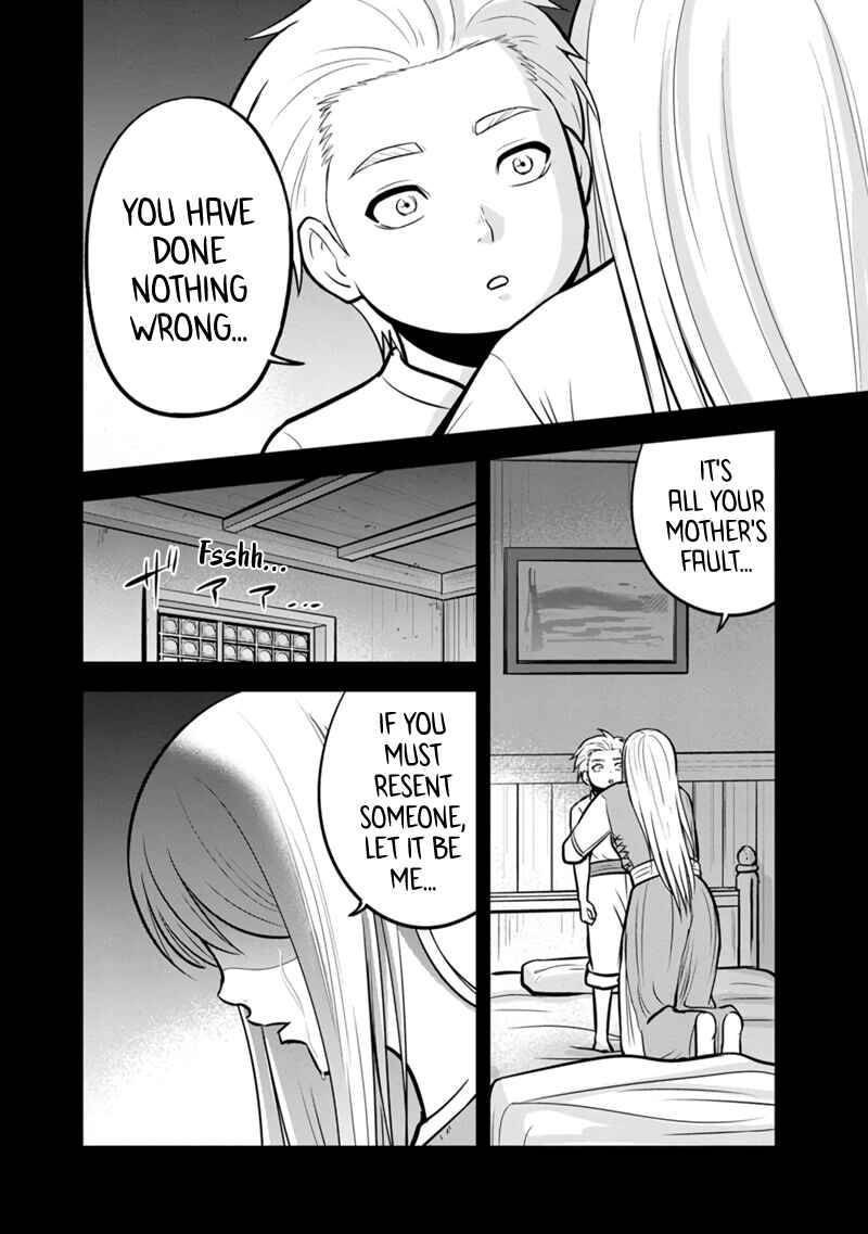 Orenchi ni Kita Onna Kishi to Inakagurashi Surukotoninatta Ken Chapter 135 - Page 5