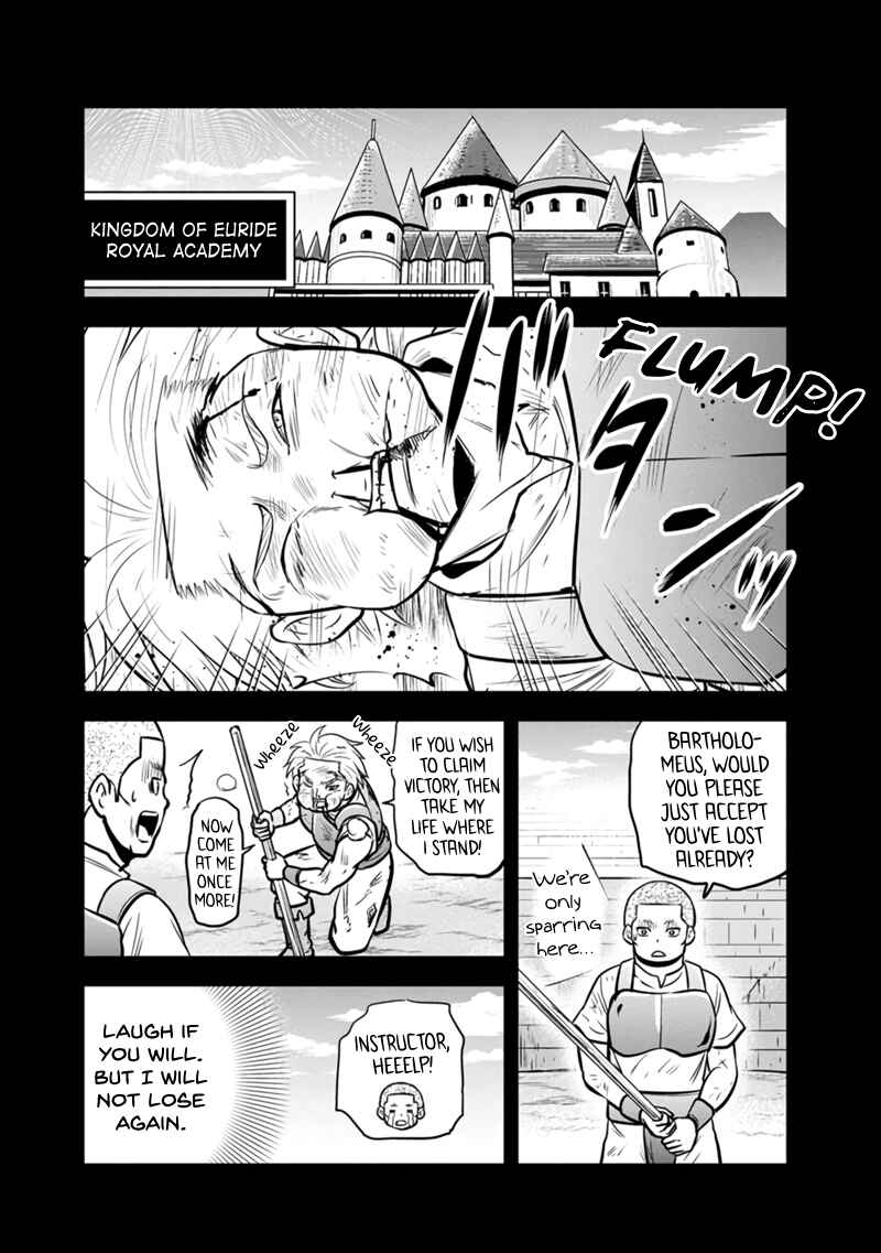 Orenchi ni Kita Onna Kishi to Inakagurashi Surukotoninatta Ken Chapter 135 - Page 7