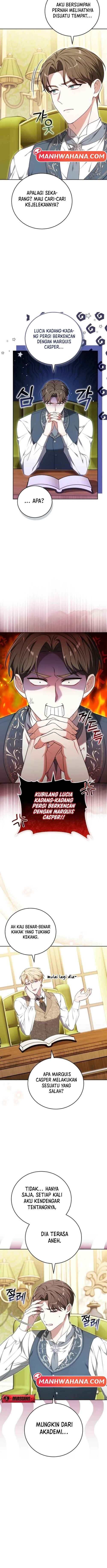 101 Beonjjae Gobaek Chapter 15 - Page 10