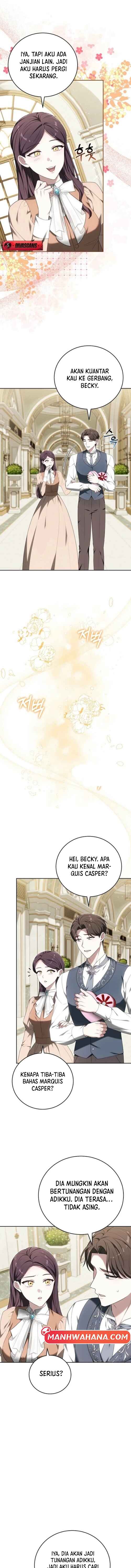 101 Beonjjae Gobaek Chapter 15 - Page 13