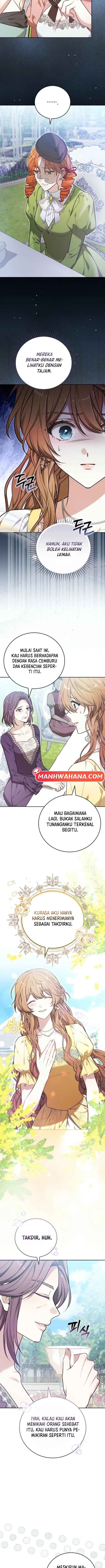 101 Beonjjae Gobaek Chapter 15 - Page 3