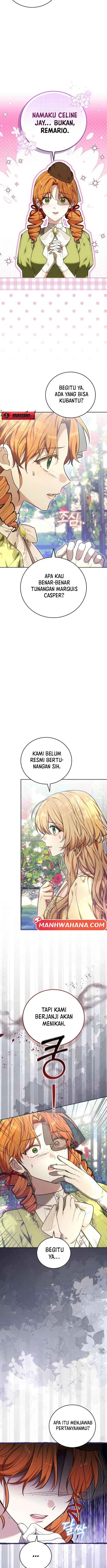 101 Beonjjae Gobaek Chapter 15 - Page 6