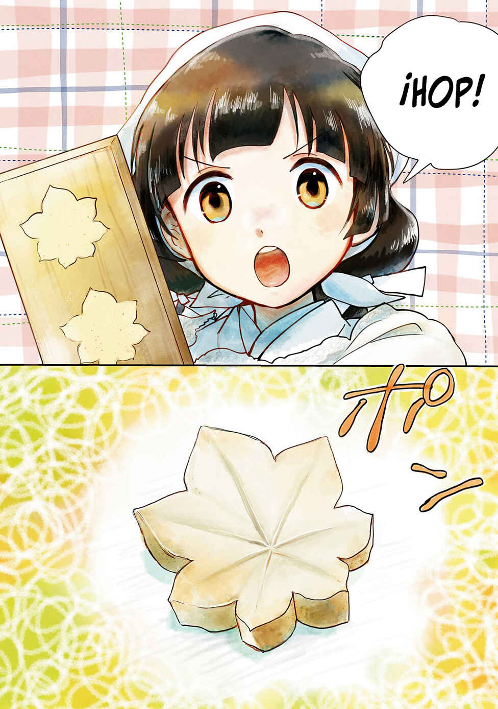 Kumamiko Chapter 73 - Page 4