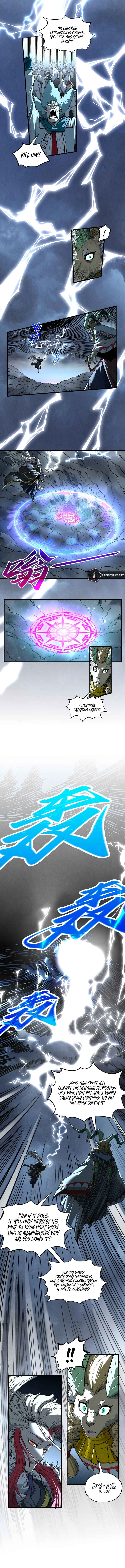 Zhè Yí Shì Wǒ Yào Dāng Zhì Zūn Chapter 393 - Page 12