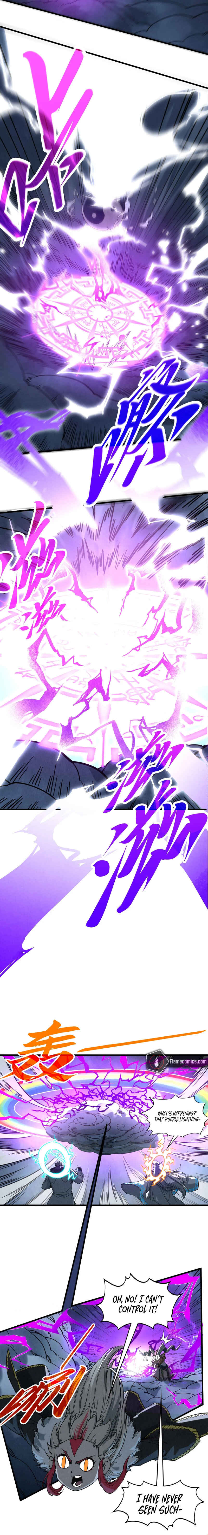 Zhè Yí Shì Wǒ Yào Dāng Zhì Zūn Chapter 393 - Page 14