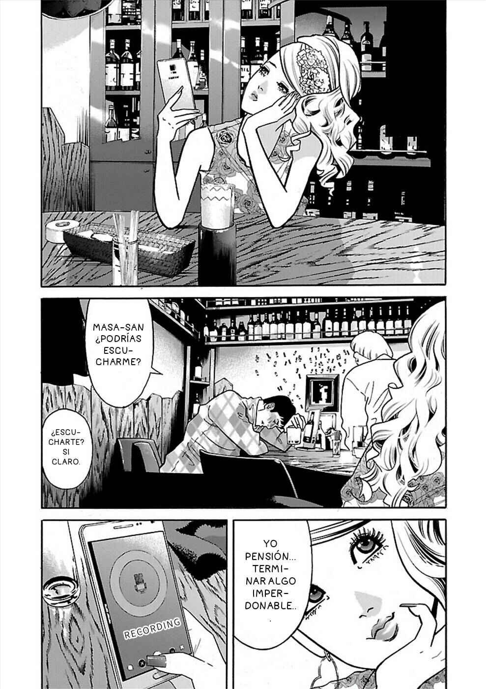 Genocider Chapter 18 - Page 11