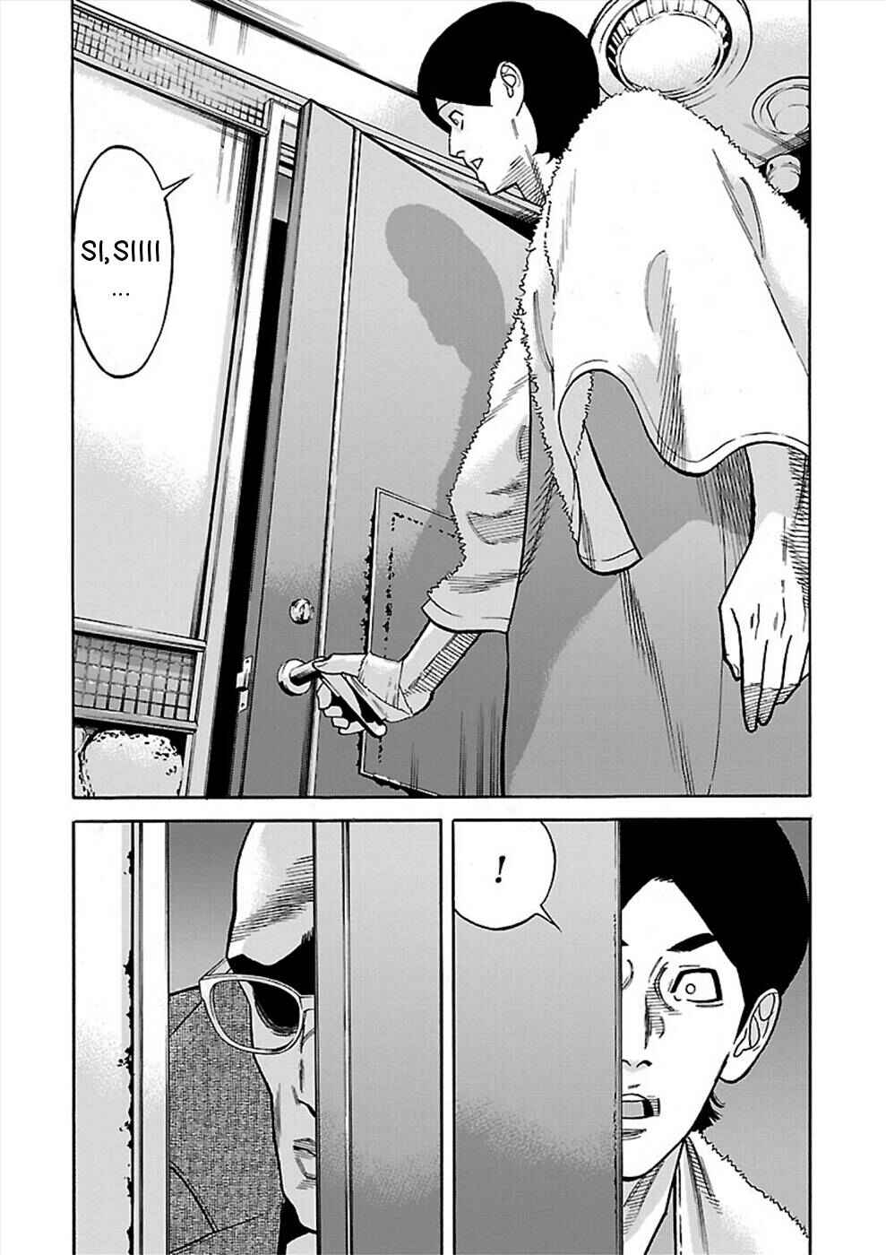 Genocider Chapter 18 - Page 2